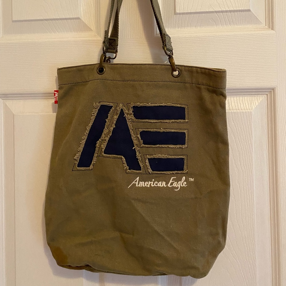 American Eagle